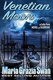 Free eBook - Venetian Moon