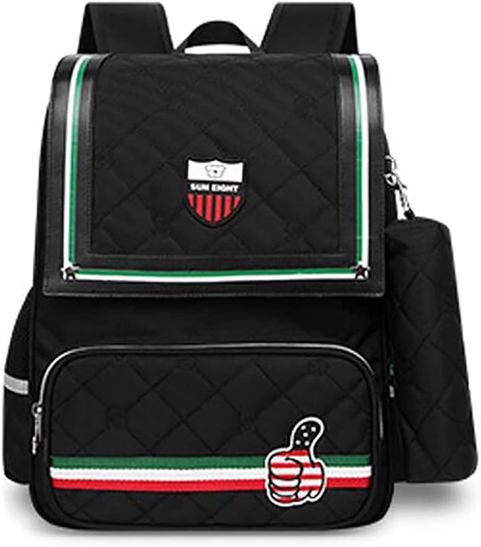 Backpack Children School bag 689 years old students boys girls large capacity 134 grade