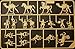 Italeri 6010S 1:72 Saracens Warriors