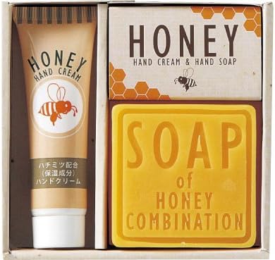 honey skin cream