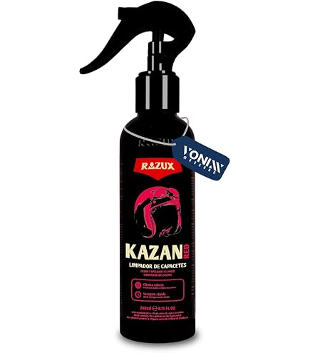 KAZAN BLUE 240ML | Amazon.com.br