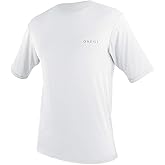 O'Neill Men's Basic Skins Upf 30 + Short Sleeve Sun Shirt