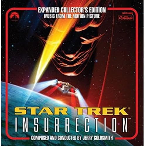 Dennis McCarthy - Star Trek Generations - Amazon.com Music
