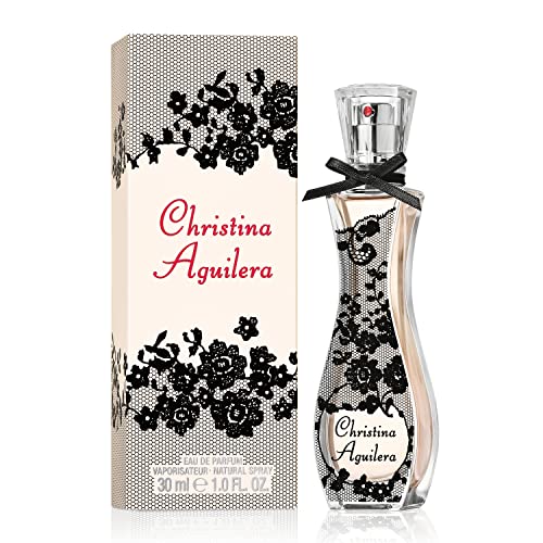 Christina Aguilera Signature Eau de Parfum, 30 ml