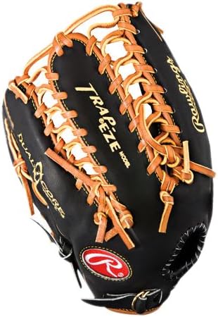 rawlings heart of the hide trapeze 12.75