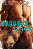 Awakening the Bear (BBW Paranormal Bear Shifter Romance)
