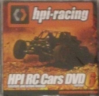 hpi rc cars