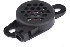 ARAMOX Warning Buzzer, 8E0919279 Car Warning Buzzer PDC Reverse Parking Aid for Seat