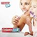 Colgate Kids Toothpaste Cavity Protection, Bubble Fruit, 4.6 Ounces (2 Pack)