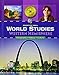 World Studies: Western Hemisphere