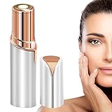 Hair removers for women face Painless Hair Remover for face arm leg portable travel size removal