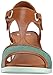 Camper Women's Maude T-Strap Dress Sandal
