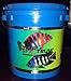 New Life International Spectrum Medium Fish Formula Sinking 2000g