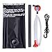CARTMAN Solar Camping Shower 5 Gallons