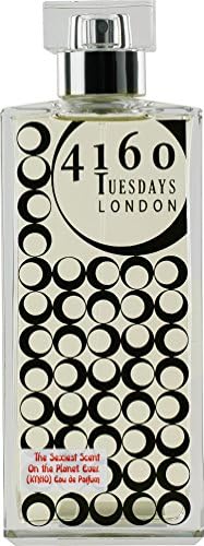 4160 Tuesdays The Sexiest Scent On The Planet. Ever. (IMHO) Eau de Parfum Spray 100ml