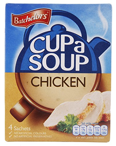 Cup A Soup Chicken - Image 9