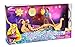 Disney Tangled Featuring Rapunzel Boat Ride Playset