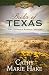 Brides of Texas: 3-in-1 Historical Romance Collection (50 States of Love) by Cathy Marie Hake