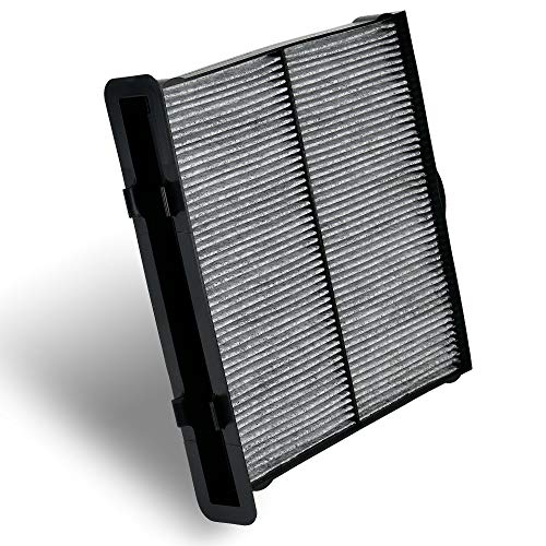 AirTechnik 72880FL000 Cabin Air Filter w/Activated Carbon Fits Subaru