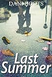 Last Summer (My Broken Heart Book 2)