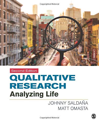Qualitatve Research