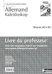 Allemand kaleidoscop