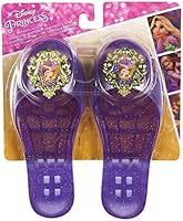 disney princess ballet jelly shoes