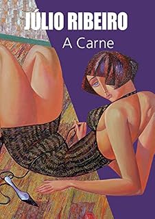 Livro A CARNE