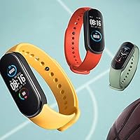 smartband xiaomi mi band 5