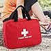 Genenic First Aid Kit Big Travel Camping Survival Medical Bag Large Outdoor Sports Emergency Productthumb 4