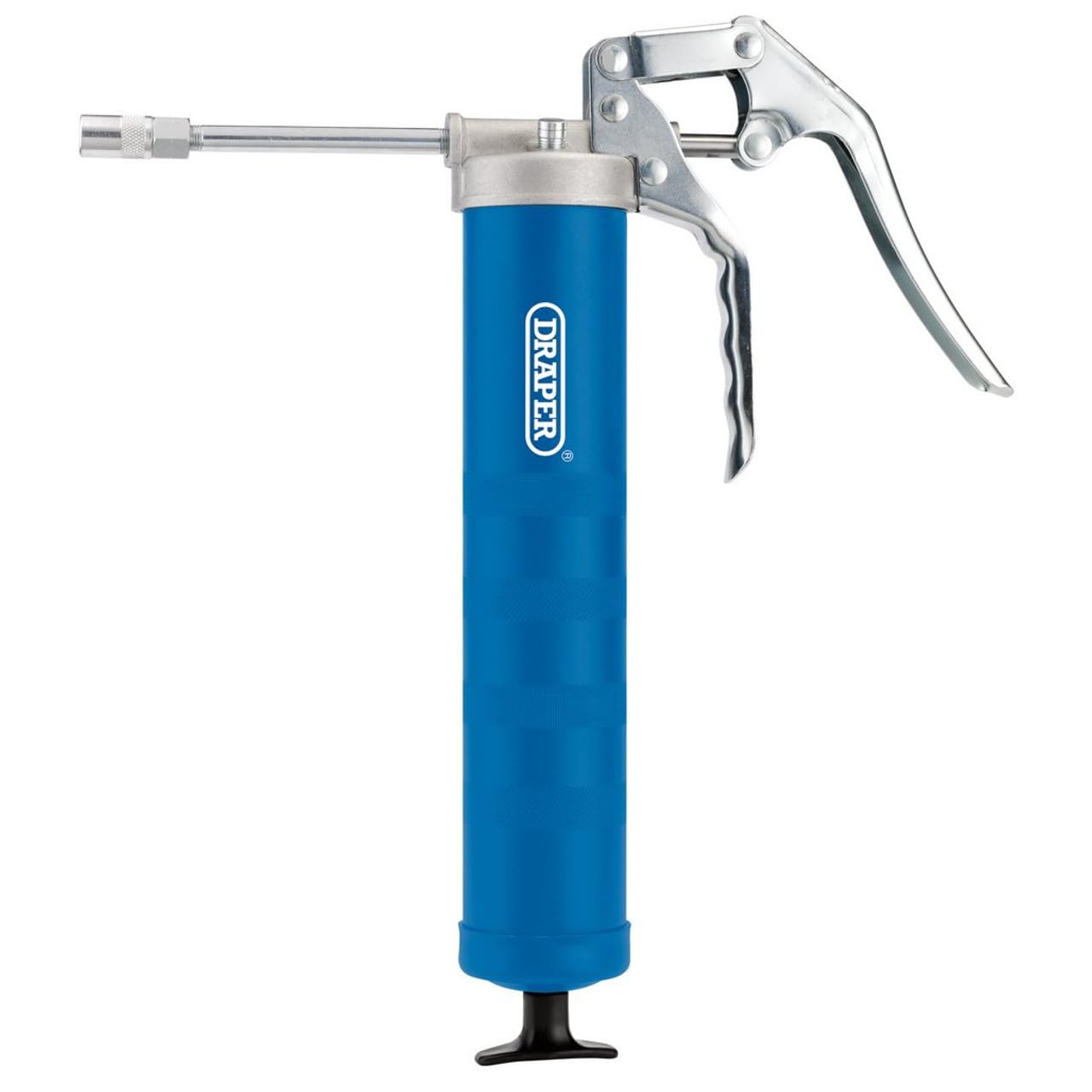 Draper 47813 Heavy Duty Pistol Action Grease Gun — image 1