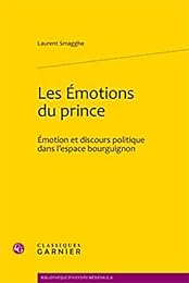 Les  émotions du prince