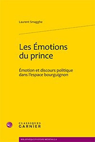 Les  émotions du prince