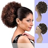 PB-PUFFY (Vivica A. Fox) - Synthetic Ponytail