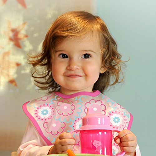 Green Sprouts Non-Spill Sippy Cup,6 Ounce