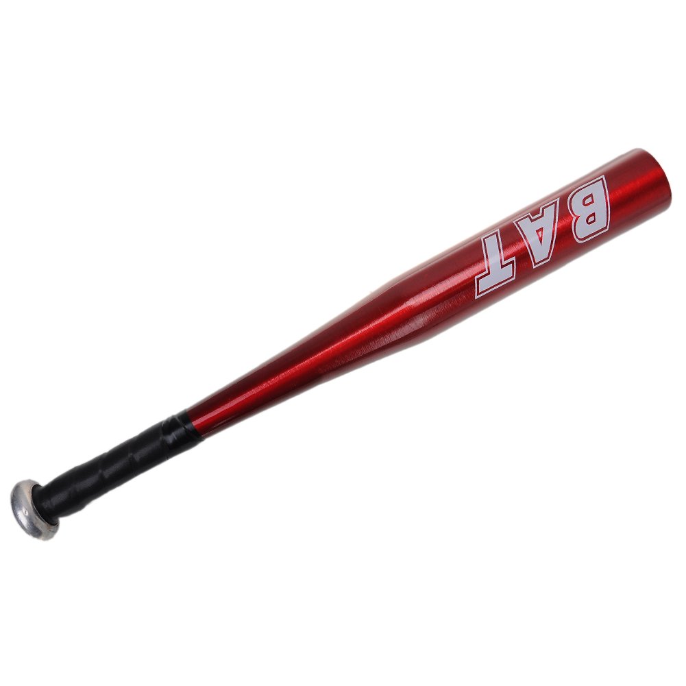 Azul SXTSPO Bate de Béisbol 53cm 21inches Bate de Béisbol de Aluminio Lightweight Softball Bat