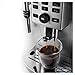 Delonghi ECAM23120SB Magnifica S Express Super Automatic Espresso Machine, Silver