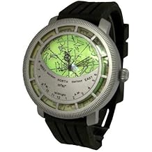 Planisphere Watch