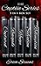 The Captive Series Bundle (Books 1-5)