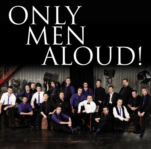 #56 — Only Men Aloud (Last Choir Standing)