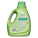 Green Works 30319CT Liquid Laundry Detergent, Original, 90oz Bottle (Case of 4)