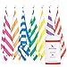 Dock & Bay Fast Drying Beach Towels XL - Waikiki Coral Red, Extra Large (200x90cm, 78x35) - Compact Towels Giant Sizes, Sand Repellant Beach Towel