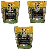 (3 Pack) Sunseed Vita Prima Sunscription Young Rabbit Formula, 4 Lb each
