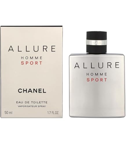 Allure Homme Edition Blanche Eau De Toilette Spray - 150ml/5oz