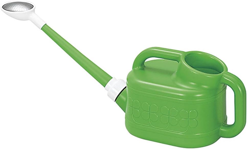 Amazon トンボじょうろ ４ｌ グリーン じょうろ