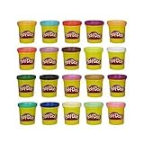 Play-Doh Super Color Pack