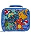 Pokemon Soft Lunch Box (Pokemon Blue)