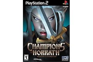 Champions of Norrath - PlayStation 2 (Renewed)