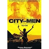 City Of Men