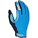 POC Index Air Adjustable Full finger gloves Gentlemen red